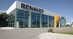 COMÉRCIO E SERVIÇOS