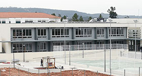 PARQUE NAÇÕES - LISBOA