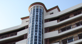 HOTEL CARAVELA LUANDA