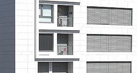 PARQUE NAÇÕES - LISBOA