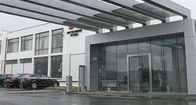 MITSUBISHI - TRAMAGAL