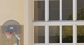 COLÉGIO MARISTAS - CARCAVELOS